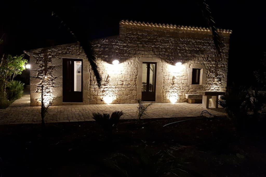La Dimora Del Decano Villa Scicli Eksteriør billede