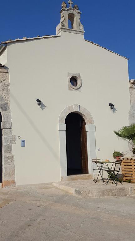 La Dimora Del Decano Villa Scicli Eksteriør billede