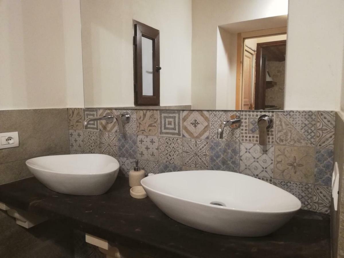 La Dimora Del Decano Villa Scicli Eksteriør billede